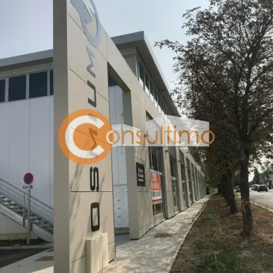 Vente de murs commerciaux - Carbon-Blanc (33560)-photo-10