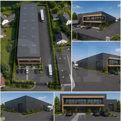 Vente Bureau - Andel (22400)-photo-1