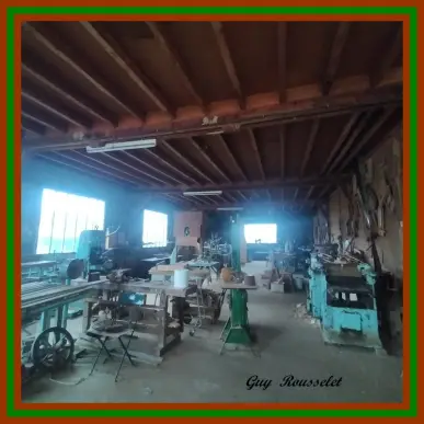 Vente de murs de boutique - Courcelles-lès-Semur (21140)-photo-3