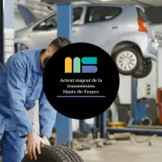 Vente - Garage - Pas-de-Calais (62)