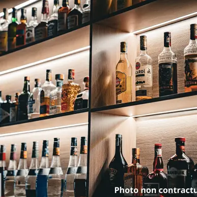 Vente - Bar - Licence IV - Toulouse (31000)-photo-1