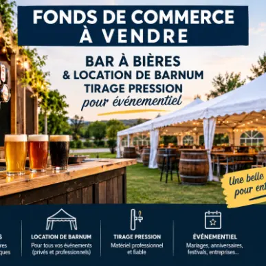Vente - Bar - Manche (50)-photo-1