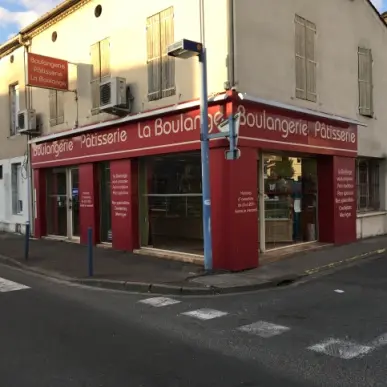 Vente - Boulangerie - Fauguerolles (47400)-photo-3