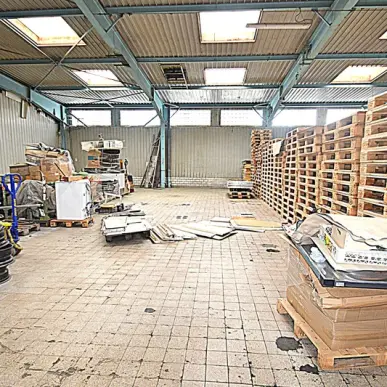 Vente Entrepôt / Local d'activités - Haut-Rhin (68)-photo-4
