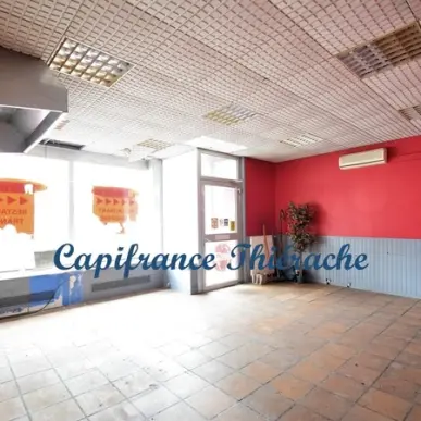 Vente Entrepôt / Local d'activités - Aisne (02)-photo-2