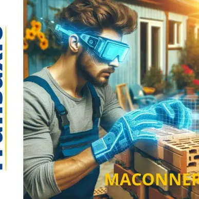 Vente - Maçonnerie - Maine-et-Loire (49)-photo-1