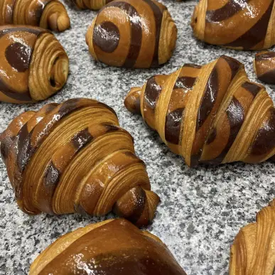 Vente - Boulangerie - Pâtisserie - Landes (40)-photo-2