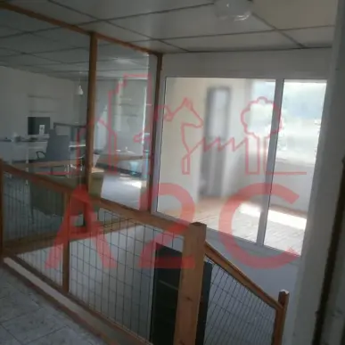 Vente Entrepôt / Local d'activités - Mouilleron-le-Captif (85000)-photo-4