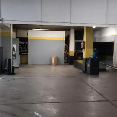 Vente - Garage - Nancy (54000)-photo-4
