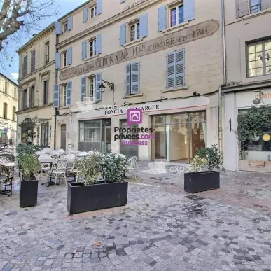 Location Bureau - Bouches-du-Rhône (13)-photo-1