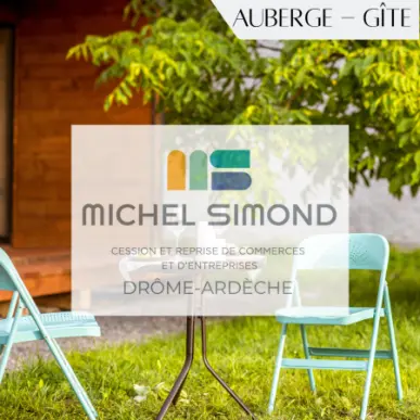 Vente - Restaurant - Auberge - Chambre d’hôtes - Ardèche (07)-photo-1