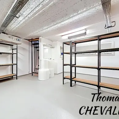 Location Local Commercial - Haut-Rhin (68)-photo-3
