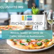 Vente - Hôtel - Restaurant - Pizzeria - Café - Vaucluse (84)
