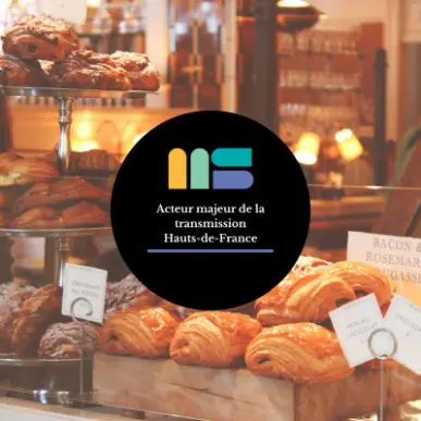 Vente - Boulangerie - Pâtisserie - Traiteur - Pas-de-Calais (62)-photo-1