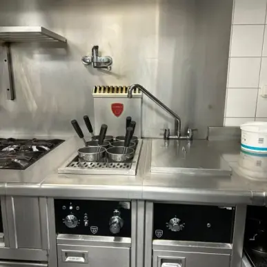 Vente - Brasserie - Antibes (06600)-photo-6