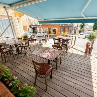 Vente - Restaurant - Le Creusot (71200)-photo-7