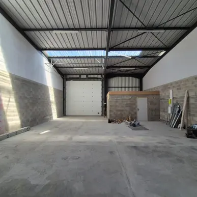 Vente Entrepôt / Local d'activités - Morbihan (56)-photo-6