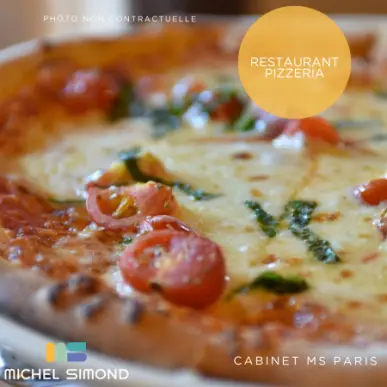 Vente - Restaurant - Pizzeria - Hauts-de-Seine (92)-photo-1