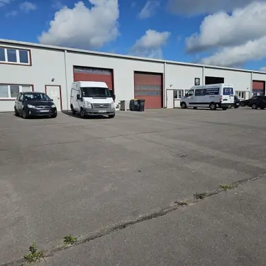 Vente Entrepôt / Local d'activités - Moselle (57)-photo-7