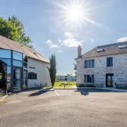 Vente de murs de boutique - Pau (64000)