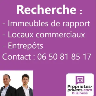 Location Local Commercial - Nièvre (58)-photo-7