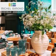 Vente - Décoration - Charente-Maritime (17)
