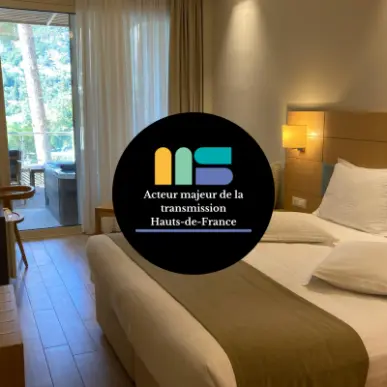 Vente - Hôtel - Licence IV - Somme (80)-photo-1