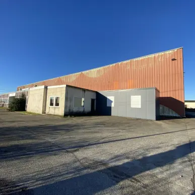 Vente Entrepôt / Local d'activités - Agen (47000)-photo-2