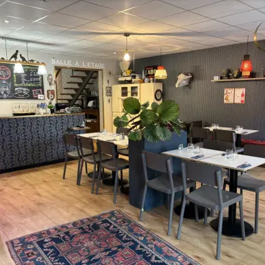 Vente - Restaurant - Pressing - La Chapelle-sur-Erdre (44240)-photo-7