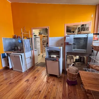 Vente - Boulangerie - Peyruis (04310)-photo-3