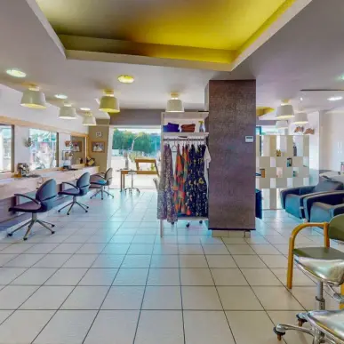 Vente - Salon de coiffure - Douarnenez (29100)-photo-3