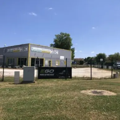 Vente Entrepôt / Local d'activités - Ange (41400)-photo-2