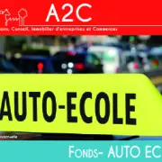 Vente - Auto école - Nantes (44000)