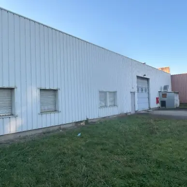Vente - Restaurant - Club de sport - Bron (69500)-photo-8