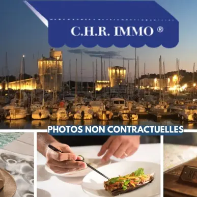 Vente - Hôtel - Restaurant - La Rochelle (17000)-photo-1