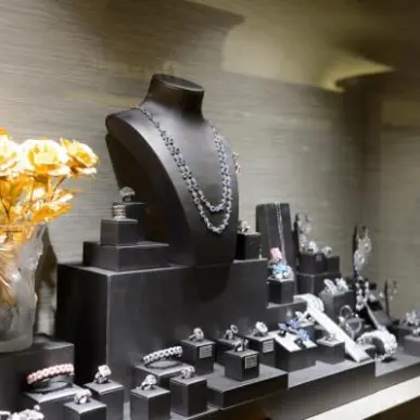 Vente - Bijouterie - Horlogerie - Haute-Savoie (74)-photo-2