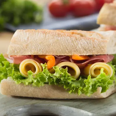Vente - Restaurant - Sandwicherie - Ancona (26200)-photo-1