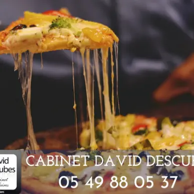 Vente - Restaurant - Pizzeria - Crêperie - Bessines (79000)-photo-5