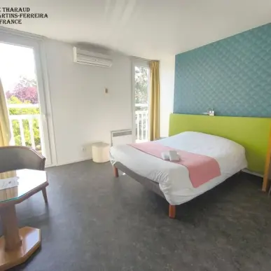 Vente - Hôtel - Chateauroux (36000)-photo-5