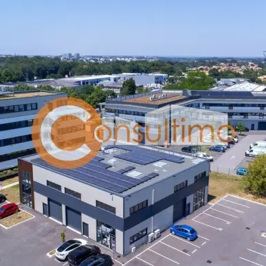 Vente Entrepôt / Local d'activités - Artigues-près-Bordeaux (33370)-photo-5