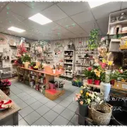 Vente - FDJ - Fleuriste - Loto - Presse - Blet (18350)