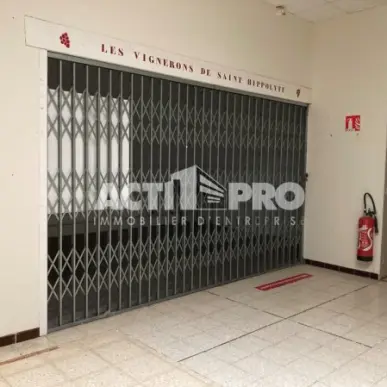 Vente de murs de boutique - Torreilles (66440)-photo-2