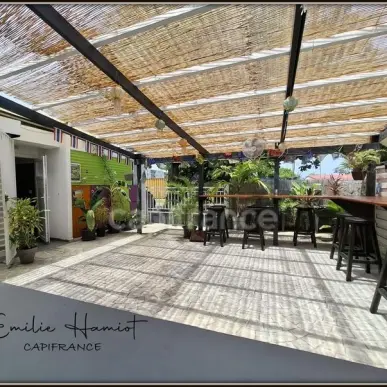 Vente - Restaurant - Martinique (972)-photo-5