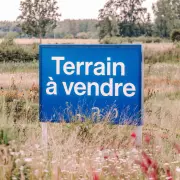 Vente Terrain ZI / ZA - Yonne (89)