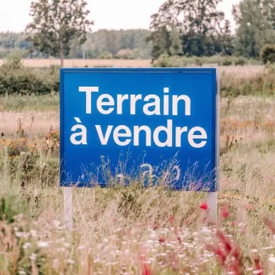 Vente Terrain ZI / ZA - Yonne (89)-photo-1