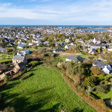 Vente Terrain ZI / ZA - Tregastel (22730)-photo-1