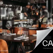 Vente - Bar - Restaurant - Pizzeria - Parame (35400)