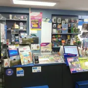 Vente - Librairie - Presse - Finistère (29)