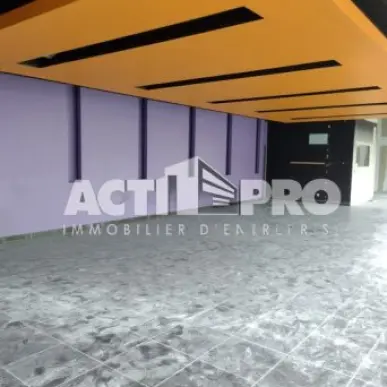 Vente de murs de boutique - Perpignan (66000)-photo-1