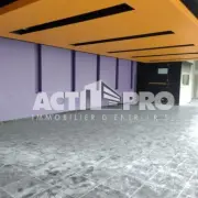 Vente de murs de boutique - Perpignan (66000)